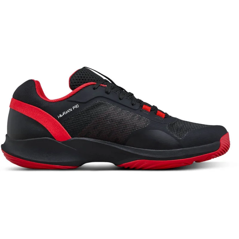 Wilson Hurakn Pro V2 Homme PE26 Noir