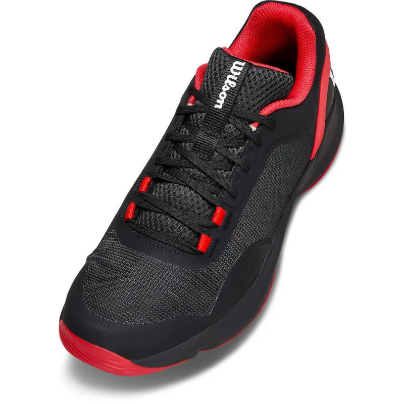 Wilson Hurakn Pro V2 Homme PE26 Noir