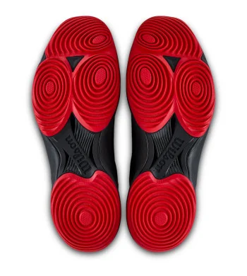 Wilson Hurakn Pro V2 Homme PE26 Noir