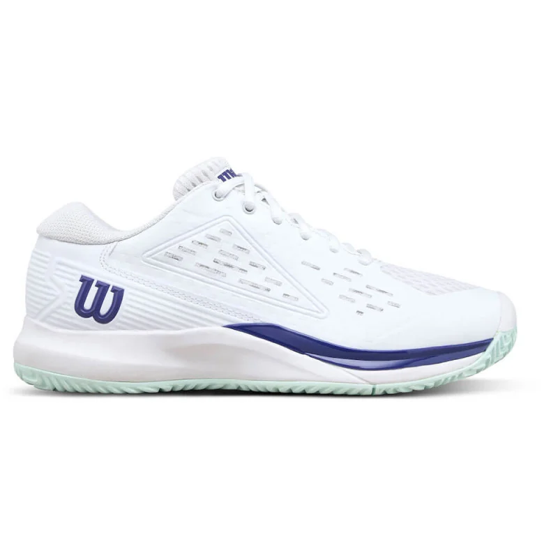 Wilson Rush Pro Ace Enfant PE26