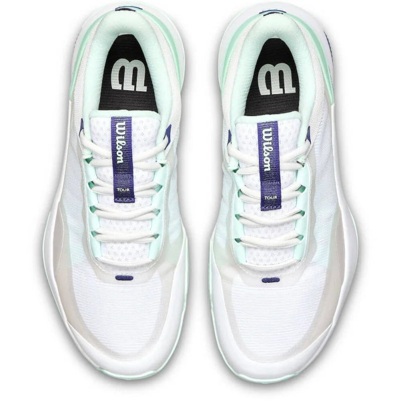 Wilson Intrigue Tour Femme PE26