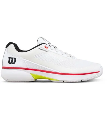 Wilson Rush Lite 5 Homme PE26