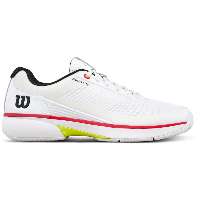 Wilson Rush Lite 5 Homme PE26