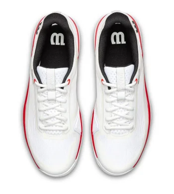 Wilson Rush Lite 5 Homme PE26