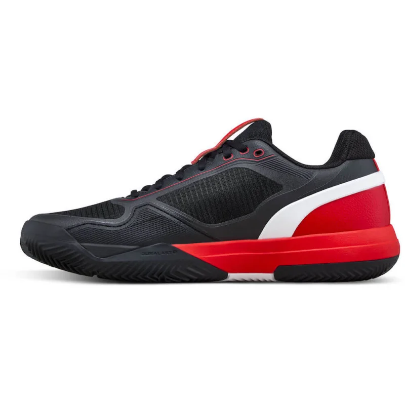 Wilson Rush Pro 5 Terre Battue Homme PE26