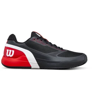 Wilson Rush Pro 5 Terre Battue Homme PE26