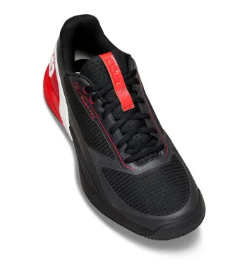 Wilson Rush Pro 5 Terre Battue Homme PE26