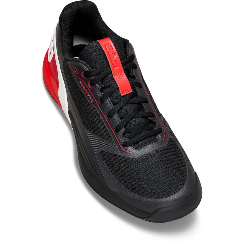 Wilson Rush Pro 5 Terre Battue Homme PE26