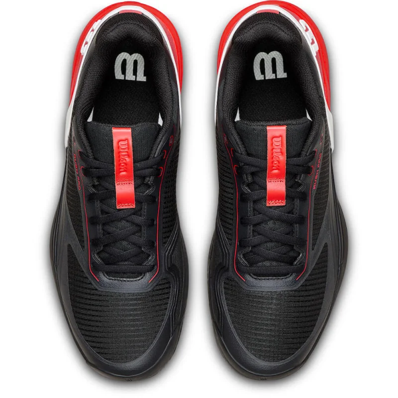 Wilson Rush Pro 5 Terre Battue Homme PE26