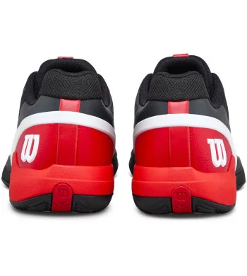 Wilson Rush Pro 5 Terre Battue Homme PE26
