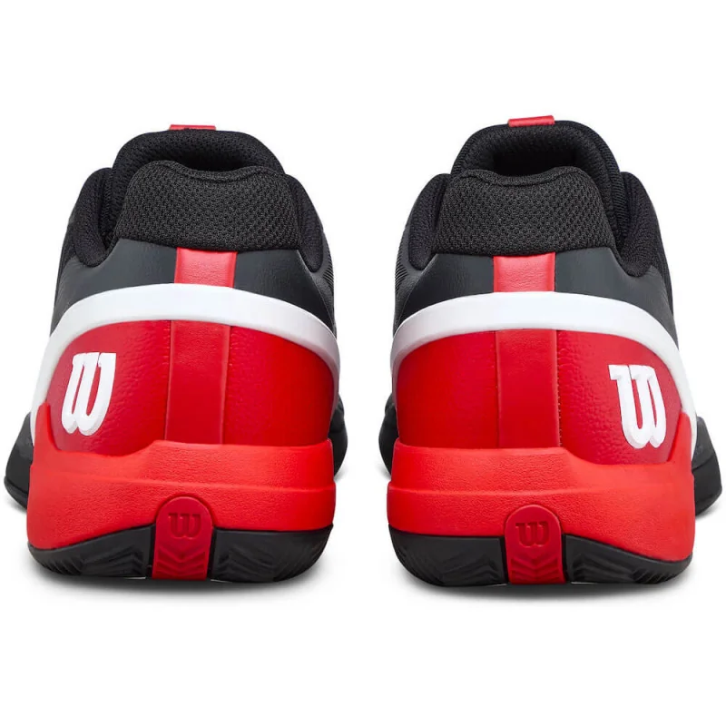 Wilson Rush Pro 5 Terre Battue Homme PE26