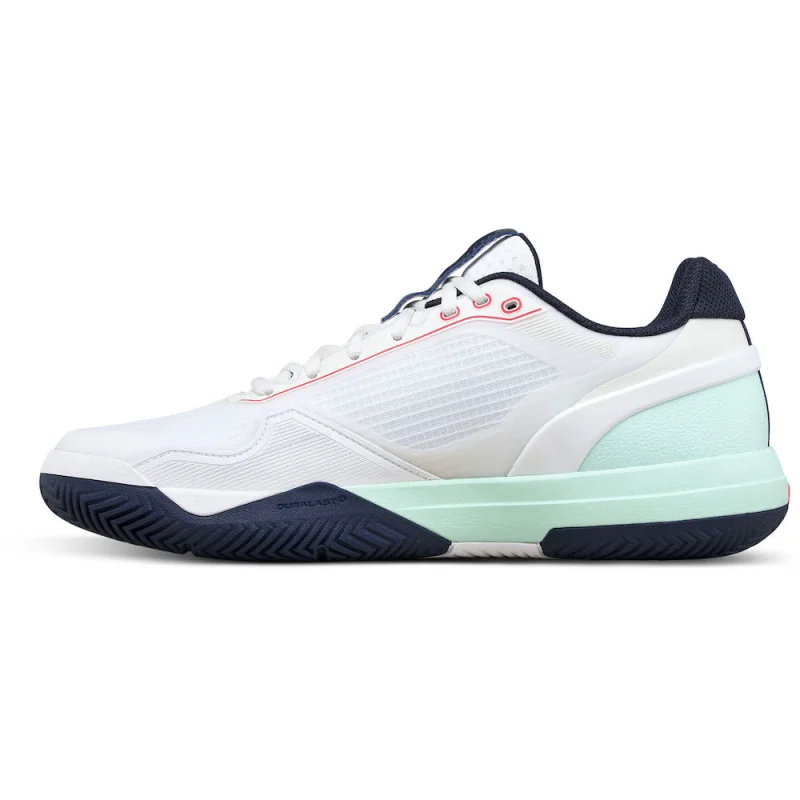 Wilson Rush Pro 5 Homme PE26 Blanc