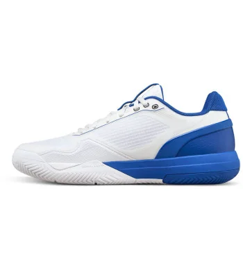 Wilson Rush Pro 5 Homme PE26 Bleu