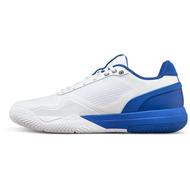 Wilson Rush Pro 5 Homme PE26 Bleu