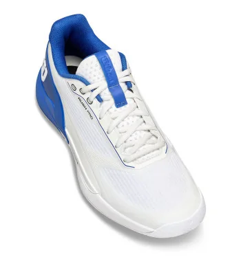 Wilson Rush Pro 5 Homme PE26 Bleu