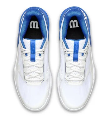 Wilson Rush Pro 5 Homme PE26 Bleu
