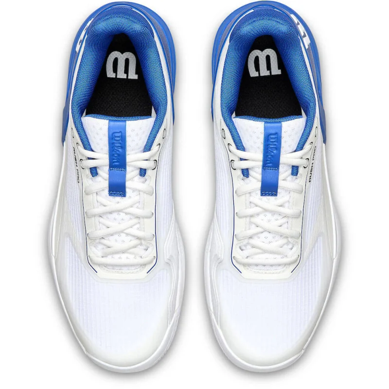Wilson Rush Pro 5 Homme PE26 Bleu