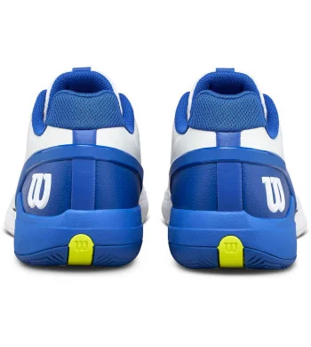Wilson Rush Pro 5 Homme PE26 Bleu