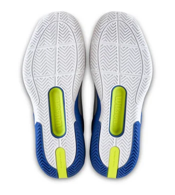 Wilson Rush Pro 5 Homme PE26 Bleu