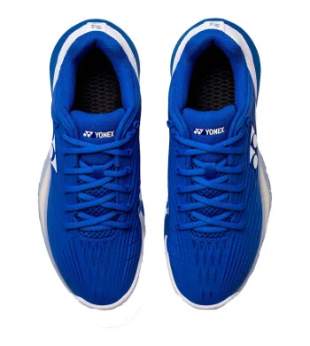 Yonex Eclipsion 5 Homme Bleu 2026
