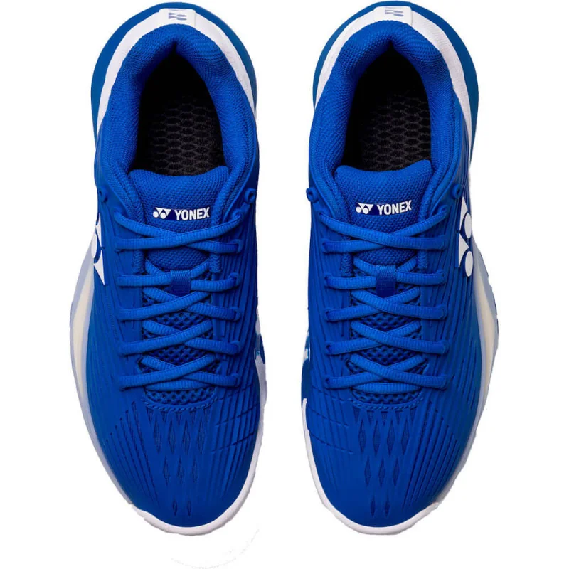 Yonex Eclipsion 5 Homme Bleu 2026