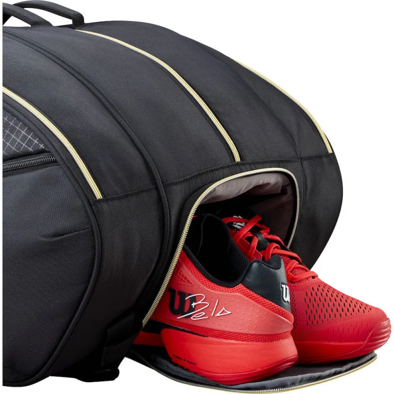 Wilson Padel Defy Sac