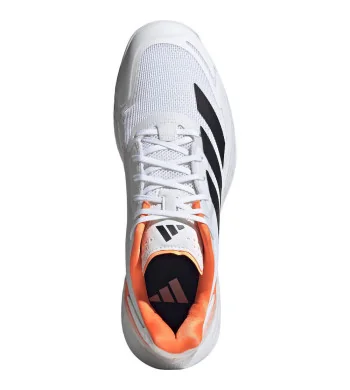 Adidas Defiant Speed 2 Homme Blanc PE26
