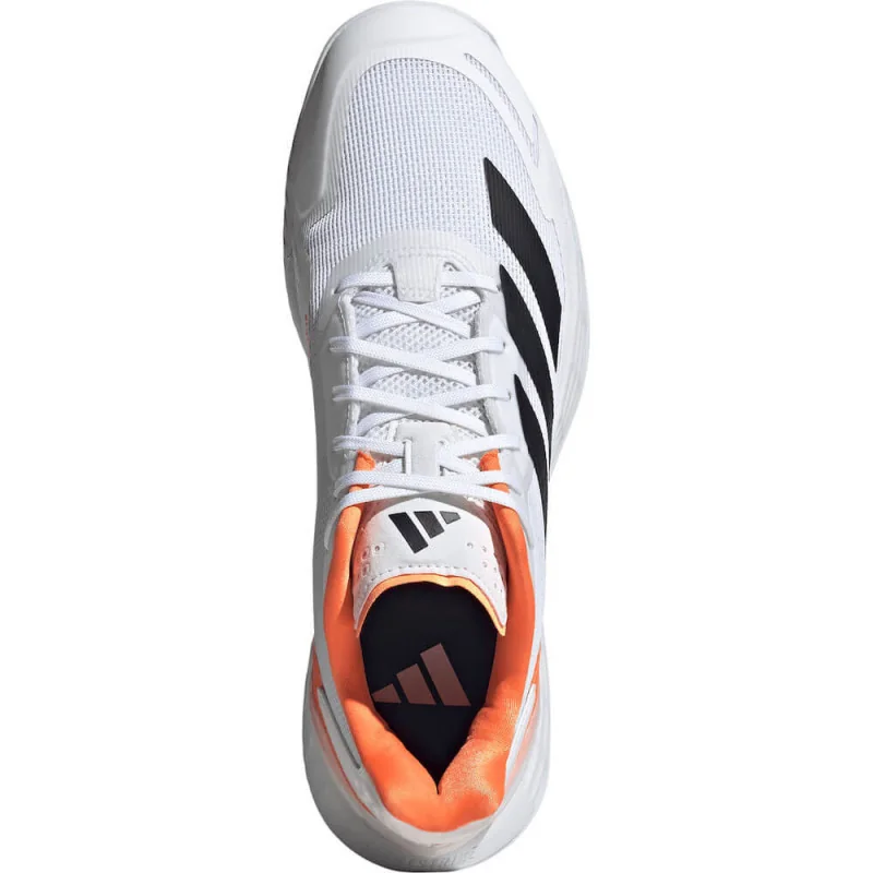 Adidas Defiant Speed 2 Homme Blanc PE26