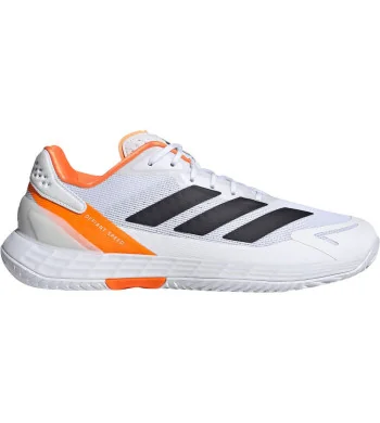 Adidas Defiant Speed 2 Homme Blanc PE26