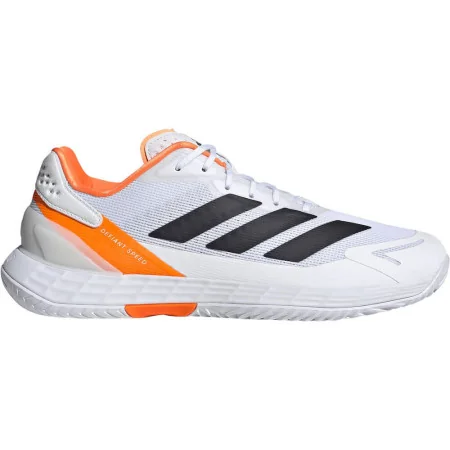 Adidas Defiant Speed 2 Homme Blanc PE26