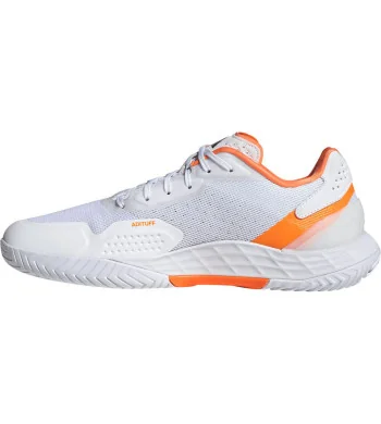 Adidas Defiant Speed 2 Homme Blanc PE26