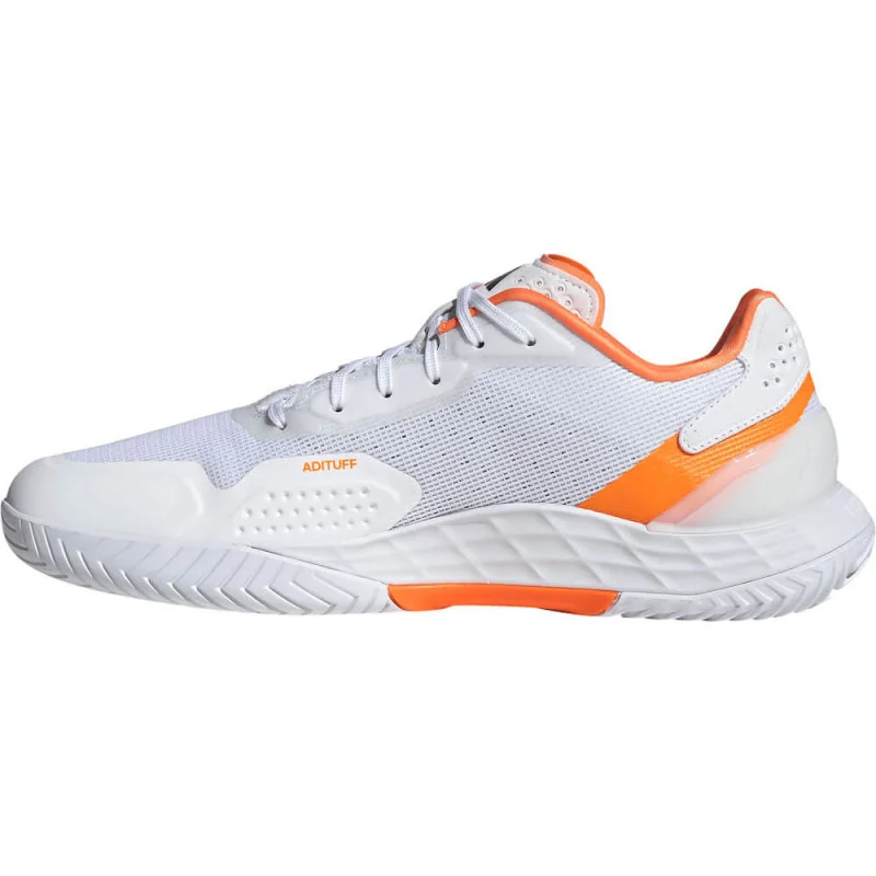 Adidas Defiant Speed 2 Homme Blanc PE26