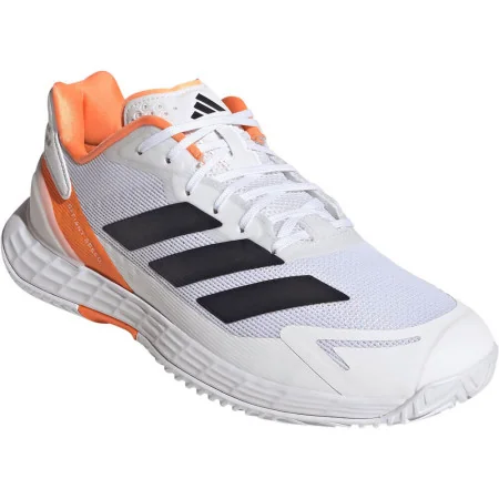 Adidas Defiant Speed 2 Homme Blanc PE26