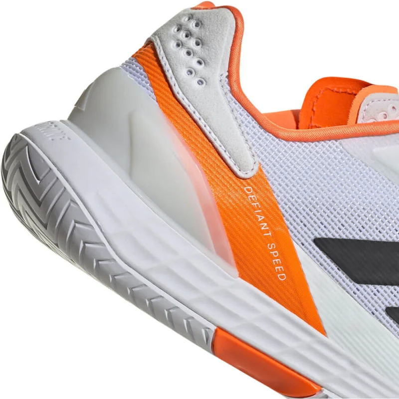 Adidas Defiant Speed 2 Homme Blanc PE26
