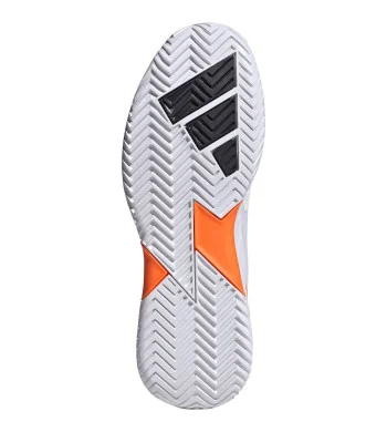 Adidas Defiant Speed 2 Homme Blanc PE26