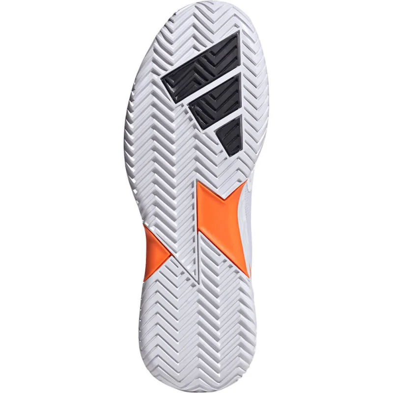 Adidas Defiant Speed 2 Homme Blanc PE26