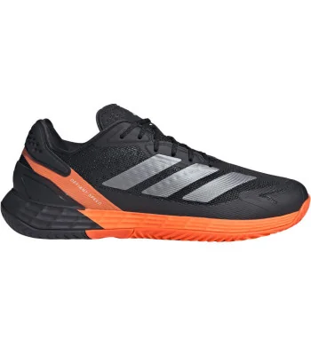Adidas Defiant Speed 2 Homme Noir PE26