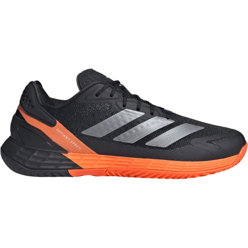 Adidas Defiant Speed 2 Homme Noir PE26