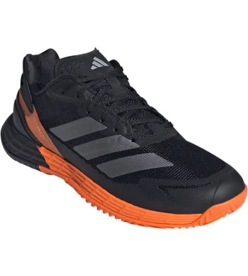 Adidas Defiant Speed 2 Homme Noir PE26
