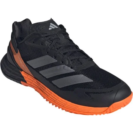 Adidas Defiant Speed 2 Homme Noir PE26