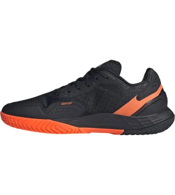 Adidas Defiant Speed 2 Homme Noir PE26