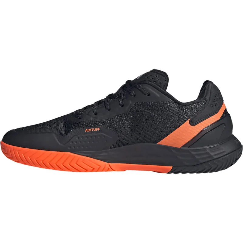 Adidas Defiant Speed 2 Homme Noir PE26