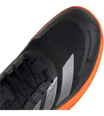 Adidas Defiant Speed 2 Homme Noir PE26