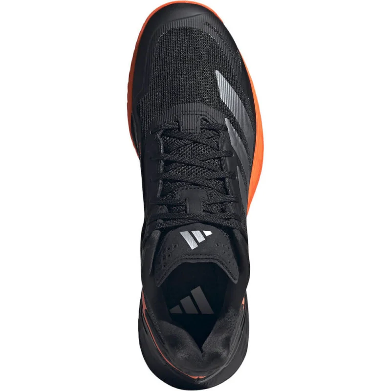 Adidas Defiant Speed 2 Homme Noir PE26