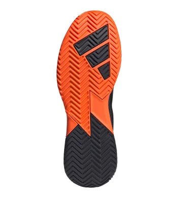 Adidas Defiant Speed 2 Homme Noir PE26