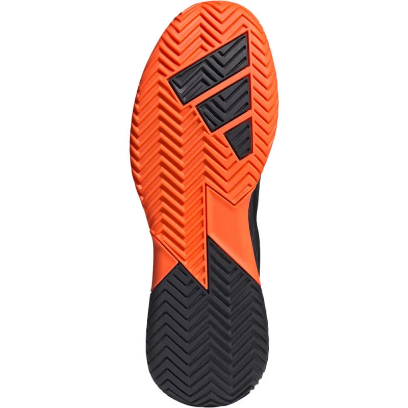 Adidas Defiant Speed 2 Homme Noir PE26