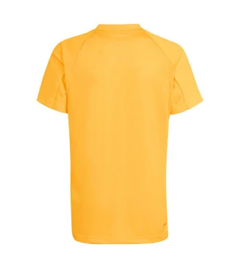 Adidas Club Tee Shirt Enfant PE26 Orange