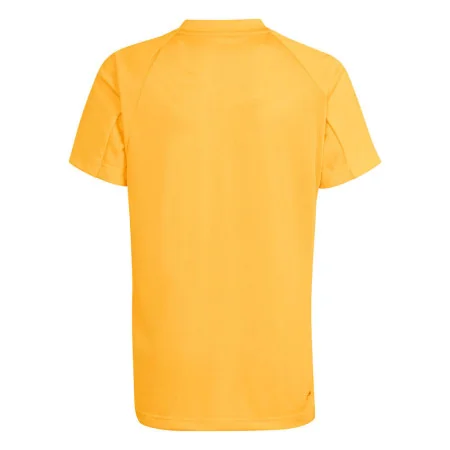 Adidas Club Tee Shirt Enfant PE26 Orange