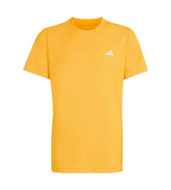 Adidas Club Tee Shirt Enfant PE26 Orange