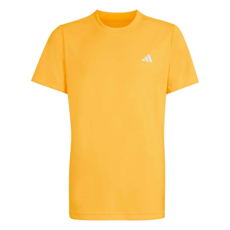 Adidas Club Tee Shirt Enfant PE26 Orange